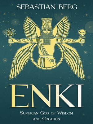 cover image of Enki
